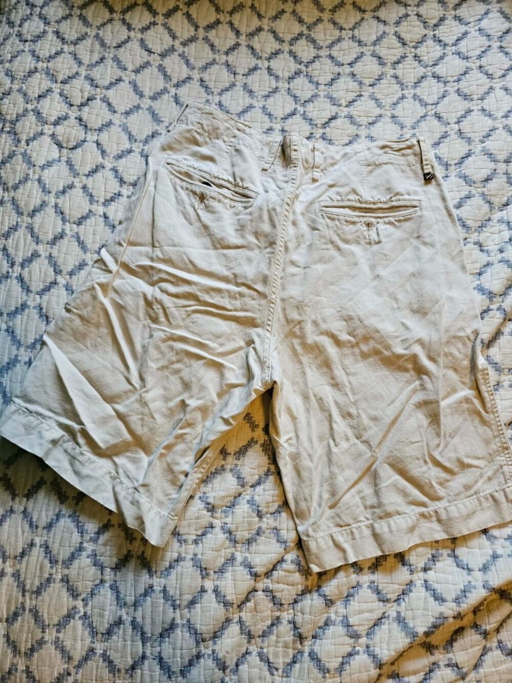 Billy reid shorts - Picture 4 of 4